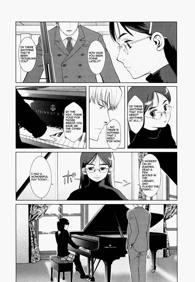Page 22 Chapter 18 Gunslinger Girl