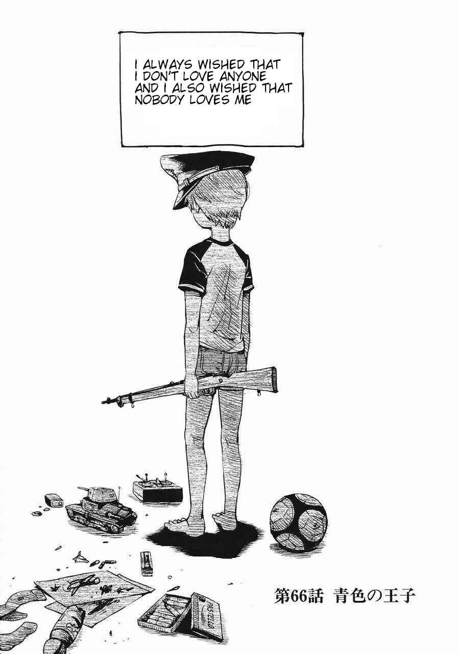 Page 1 Chapter 66 Gunslinger Girl
