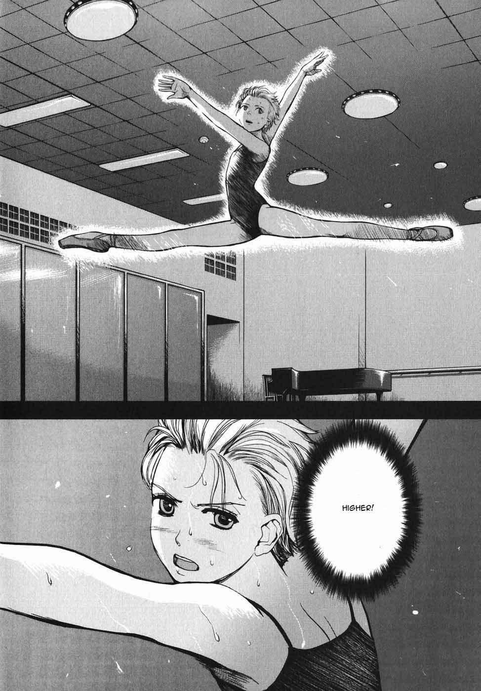 Page 13 Chapter 38 Gunslinger Girl