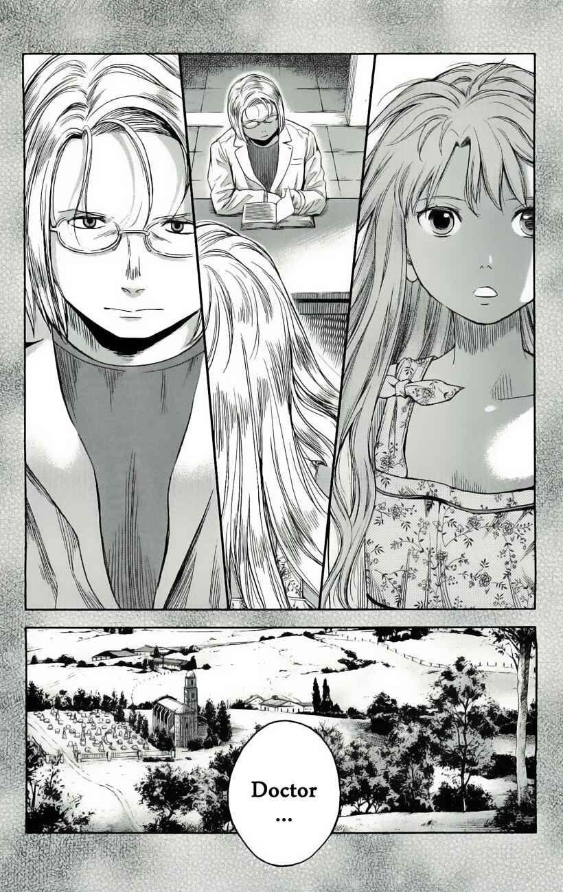 Page 12 Chapter 80 Gunslinger Girl