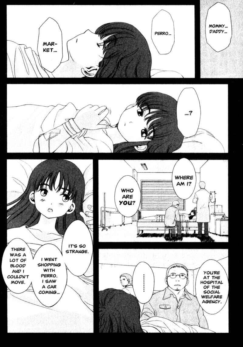 Page 9 Chapter 11 Gunslinger Girl