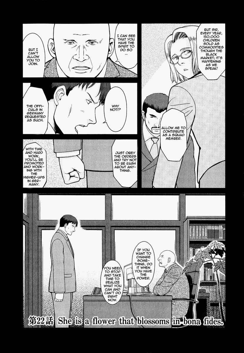 Page 2 Chapter 22 Gunslinger Girl