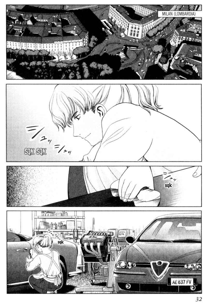 Page 14 Chapter 13 Gunslinger Girl