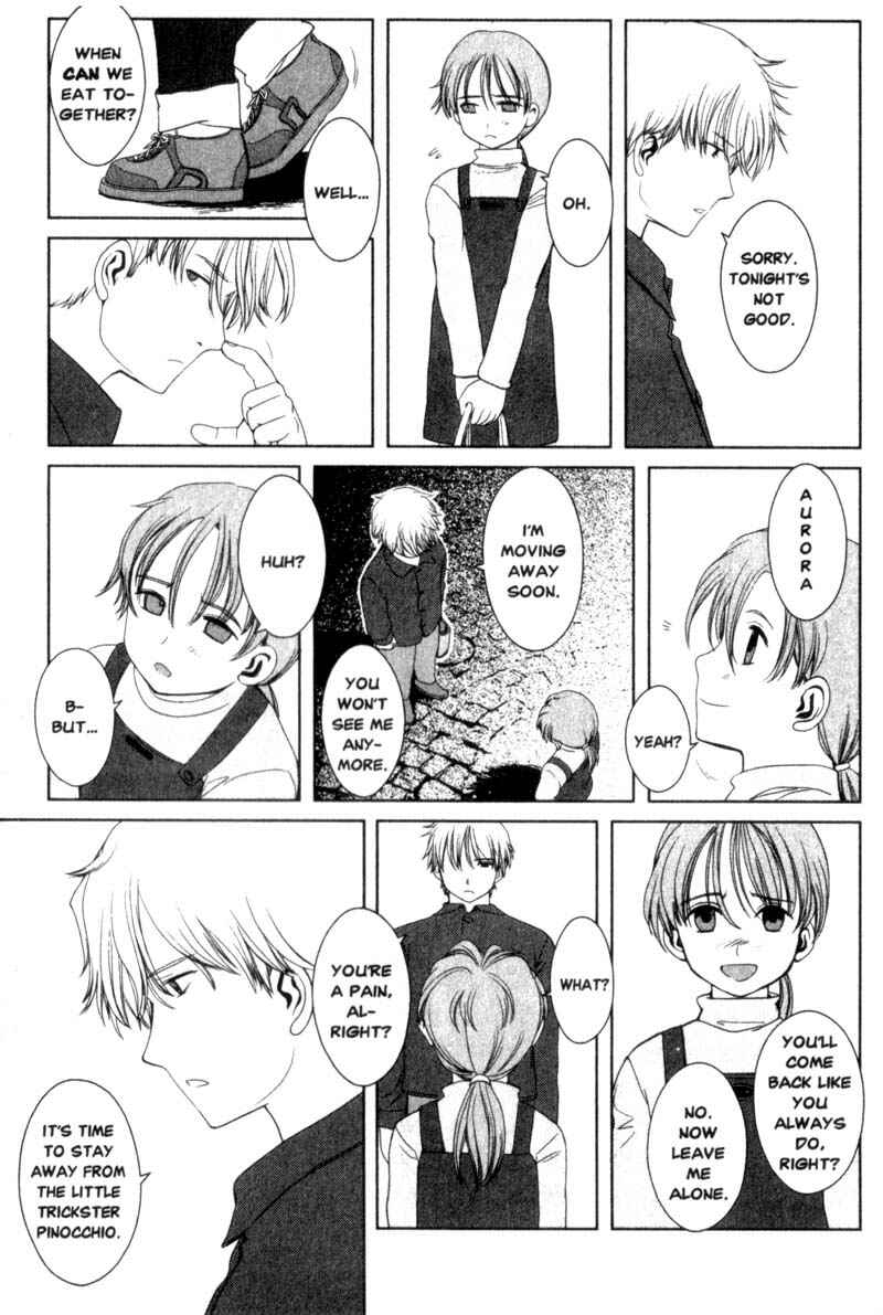 Page 32 Chapter 13 Gunslinger Girl