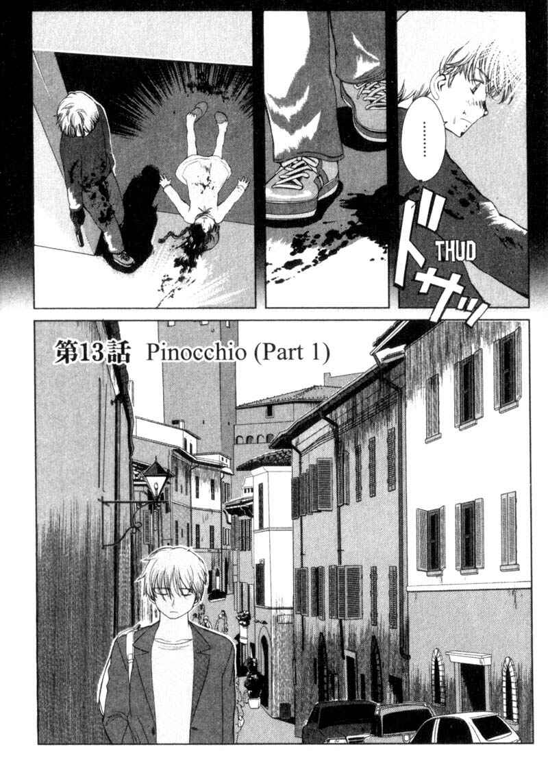 Page 6 Chapter 13 Gunslinger Girl