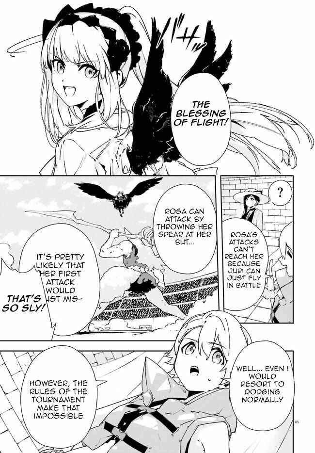 Page 5 Chapter 19 Crow Record: Infinite Dendrogram Another