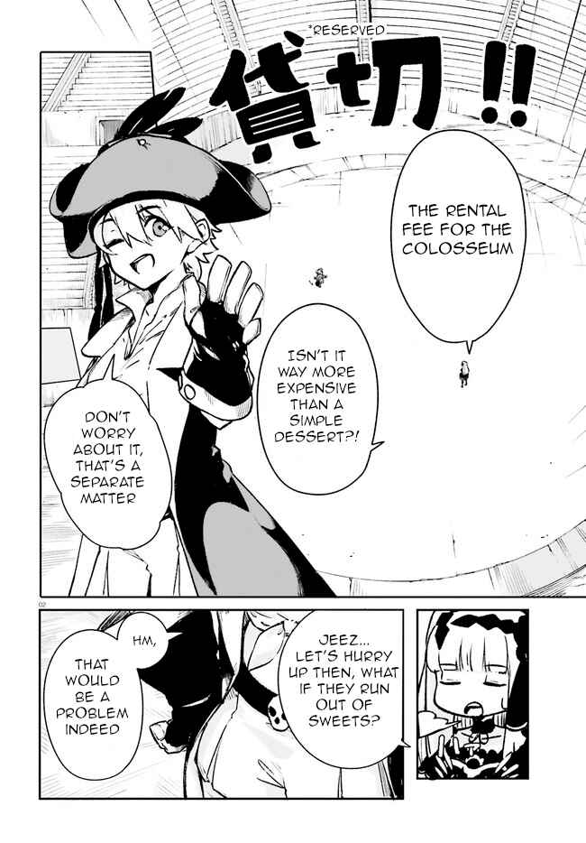 Page 2 Chapter 2 Crow Record: Infinite Dendrogram Another