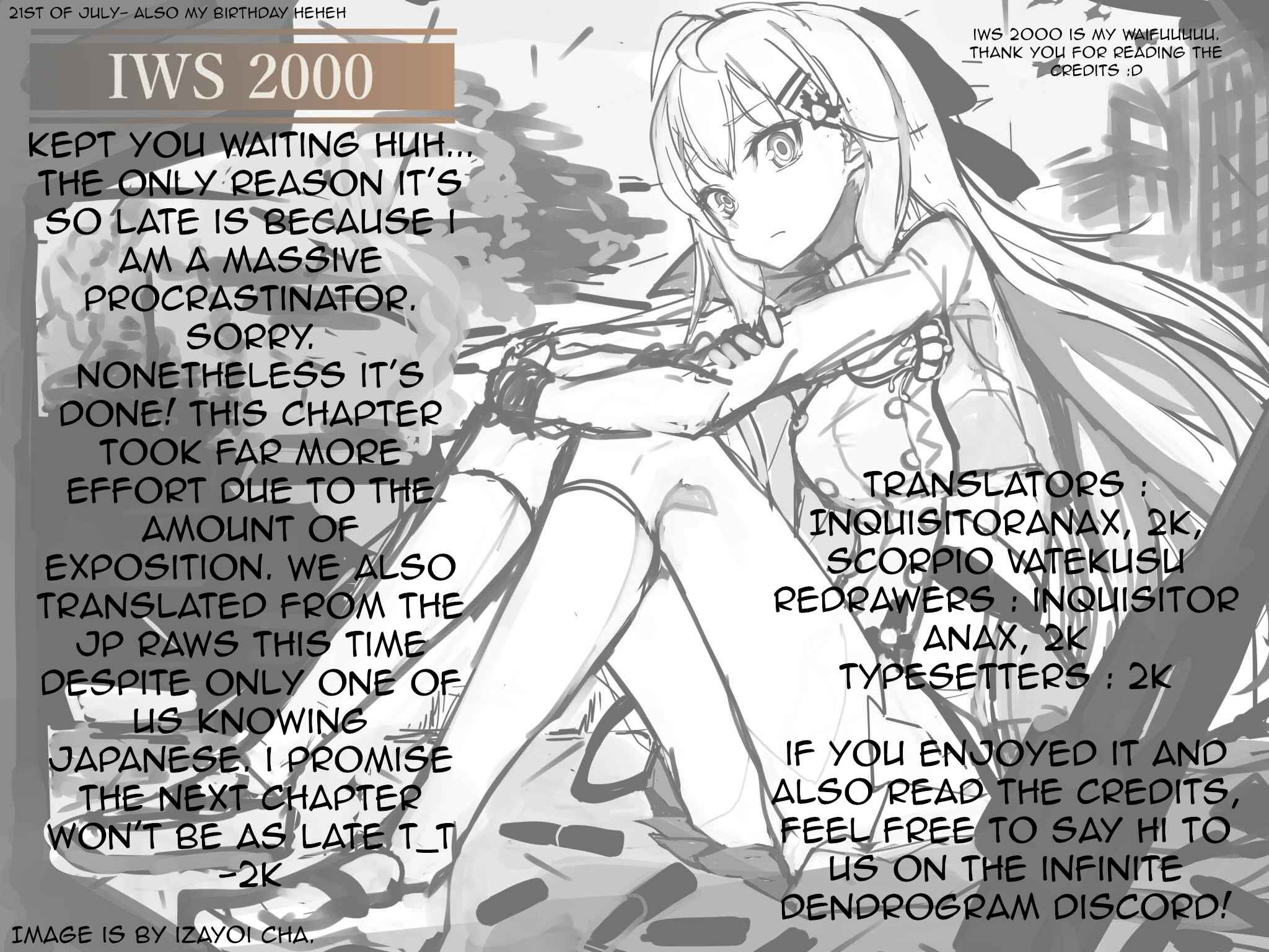 Page 25 Chapter 2 Crow Record: Infinite Dendrogram Another