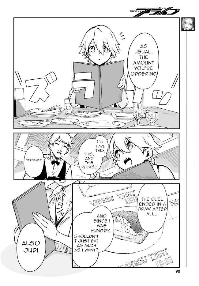 Page 6 Chapter 2 Crow Record: Infinite Dendrogram Another
