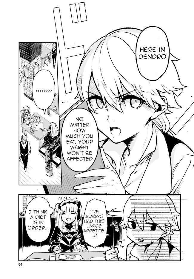 Page 7 Chapter 2 Crow Record: Infinite Dendrogram Another