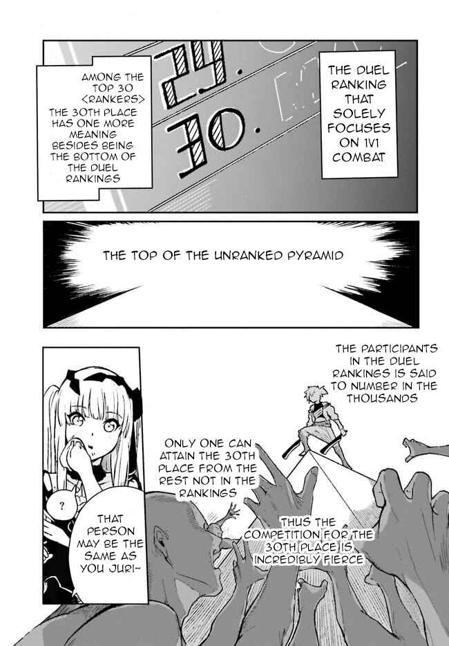 Page 9 Chapter 2 Crow Record: Infinite Dendrogram Another