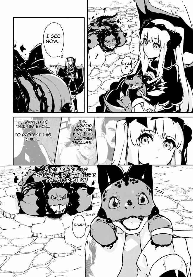 Page 10 Chapter 10 Crow Record: Infinite Dendrogram Another