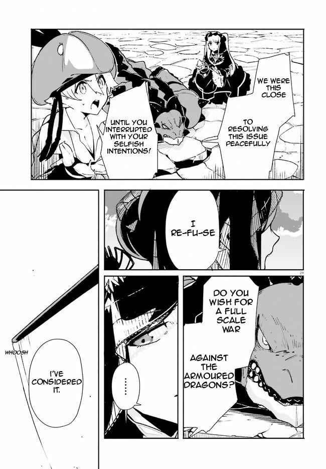 Page 21 Chapter 10 Crow Record: Infinite Dendrogram Another