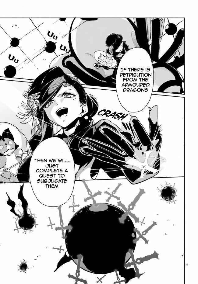Page 22 Chapter 10 Crow Record: Infinite Dendrogram Another