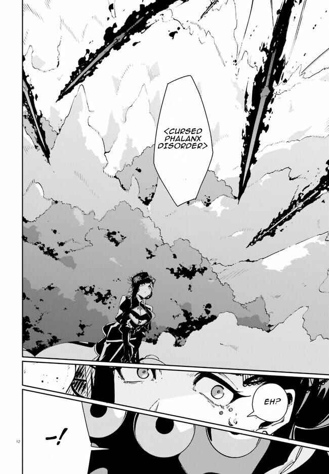 Page 12 Chapter 12 Crow Record: Infinite Dendrogram Another