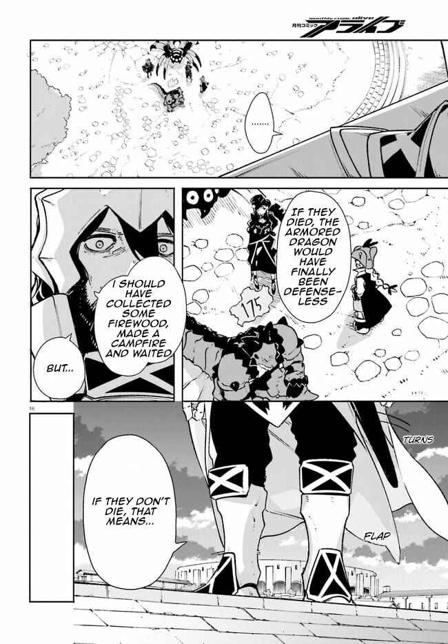 Page 16 Chapter 12 Crow Record: Infinite Dendrogram Another