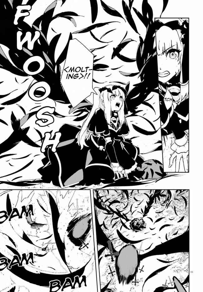Page 5 Chapter 12 Crow Record: Infinite Dendrogram Another