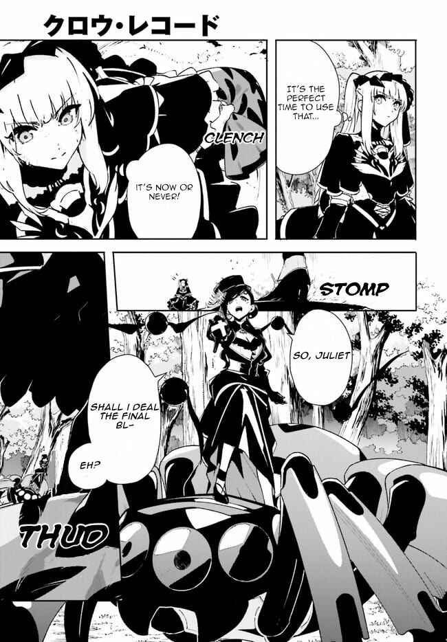 Page 7 Chapter 12 Crow Record: Infinite Dendrogram Another