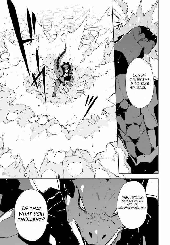 Page 11 Chapter 9 Crow Record: Infinite Dendrogram Another