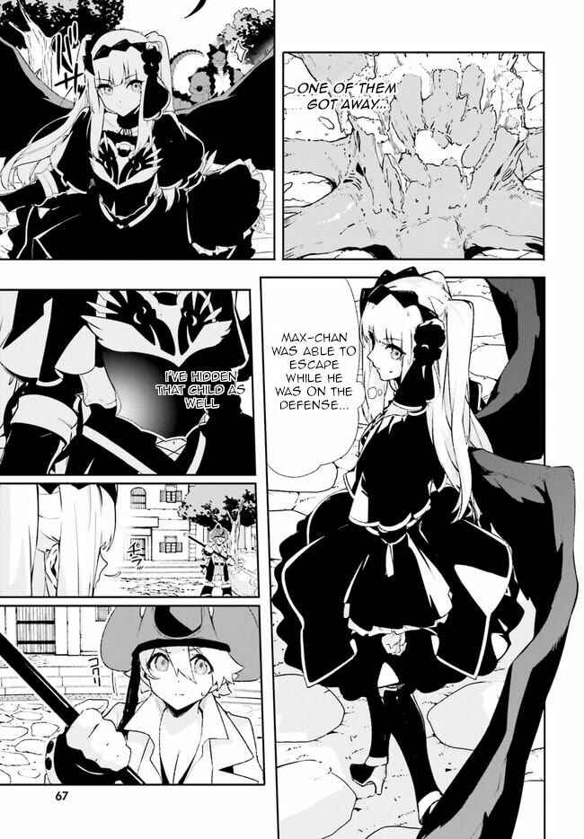 Page 9 Chapter 9 Crow Record: Infinite Dendrogram Another