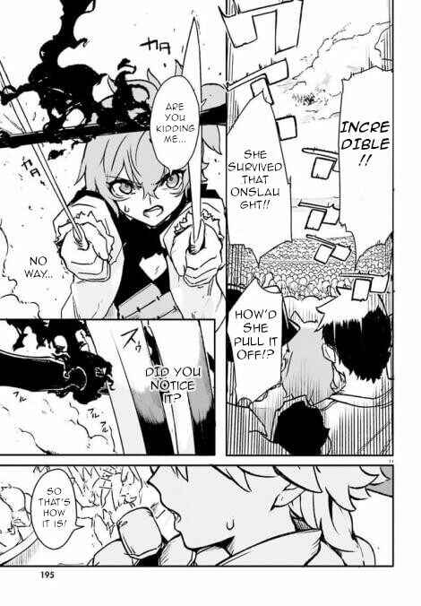 Page 10 Chapter 4 Crow Record: Infinite Dendrogram Another