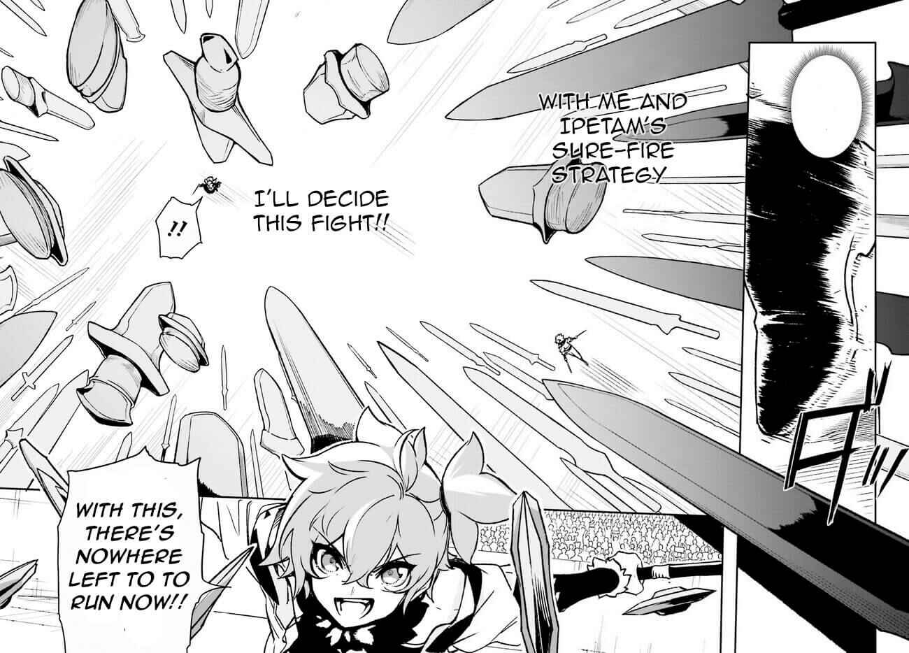 Page 6 Chapter 4 Crow Record: Infinite Dendrogram Another