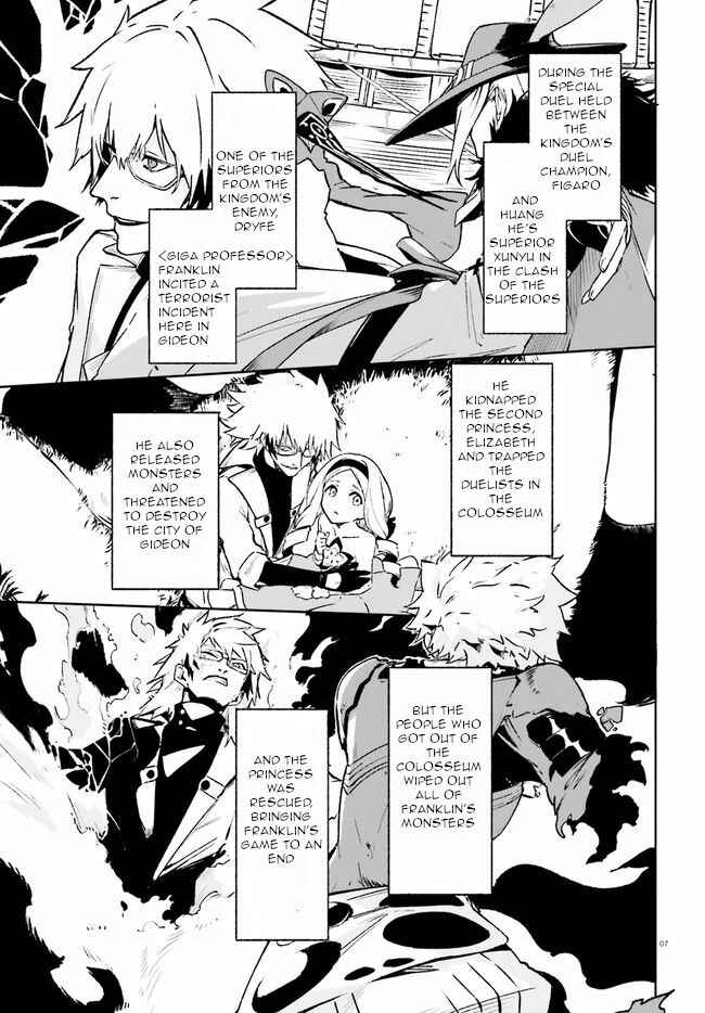 Page 6 Chapter 6 Crow Record: Infinite Dendrogram Another