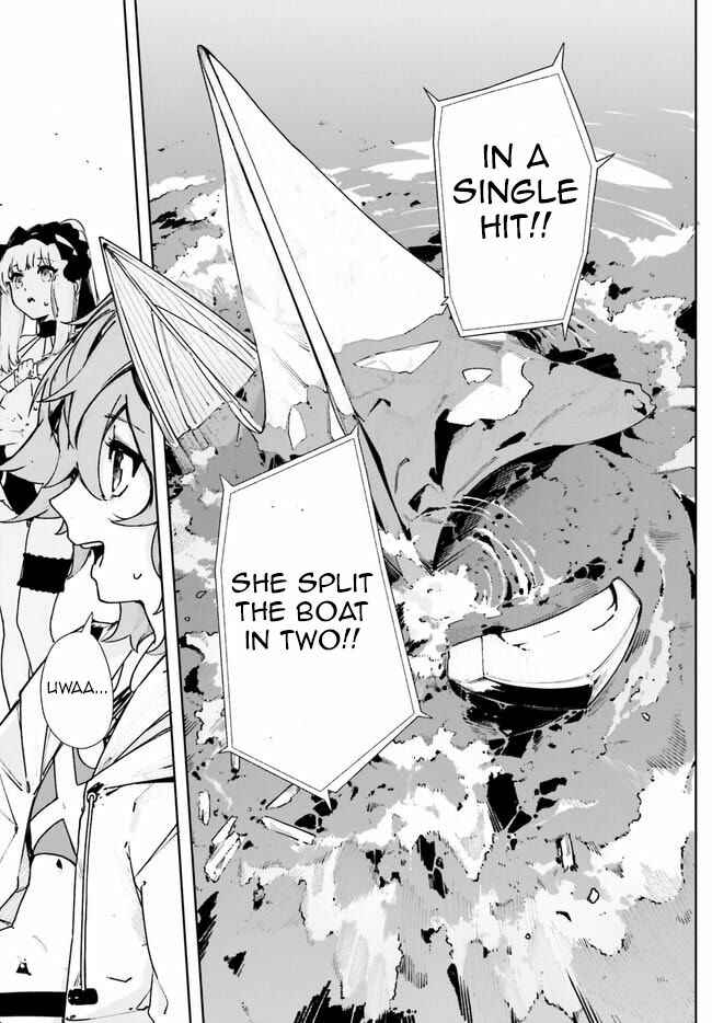 Page 11 Chapter 18 Crow Record: Infinite Dendrogram Another