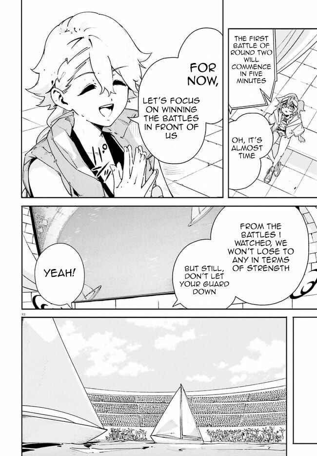 Page 18 Chapter 18 Crow Record: Infinite Dendrogram Another