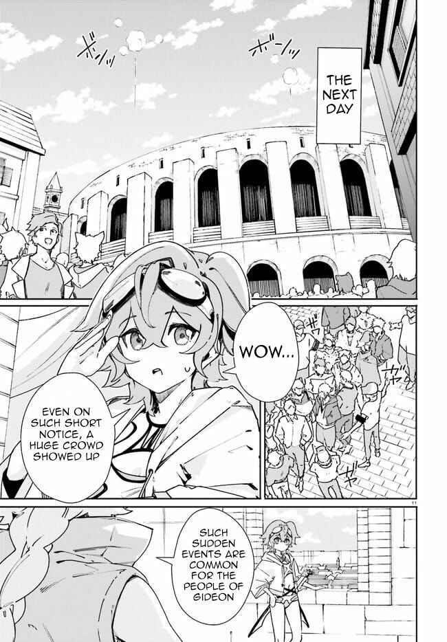 Page 11 Chapter 17 Crow Record: Infinite Dendrogram Another
