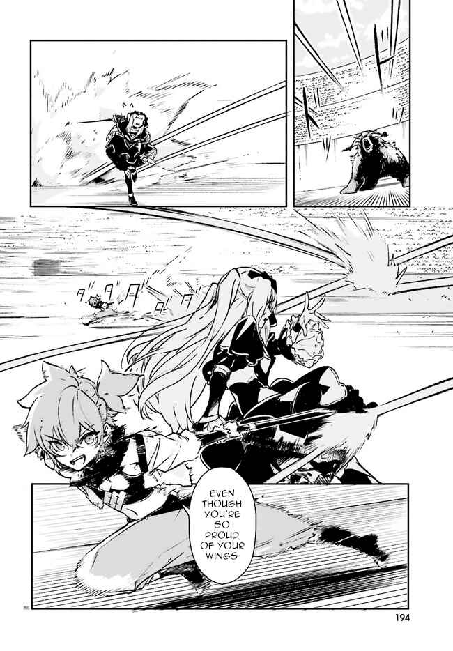 Page 16 Chapter 3 Crow Record: Infinite Dendrogram Another
