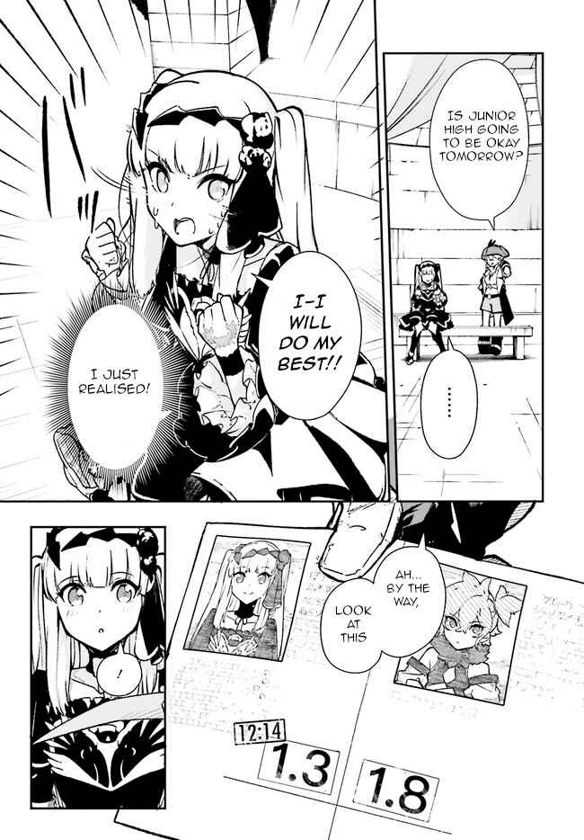 Page 3 Chapter 3 Crow Record: Infinite Dendrogram Another
