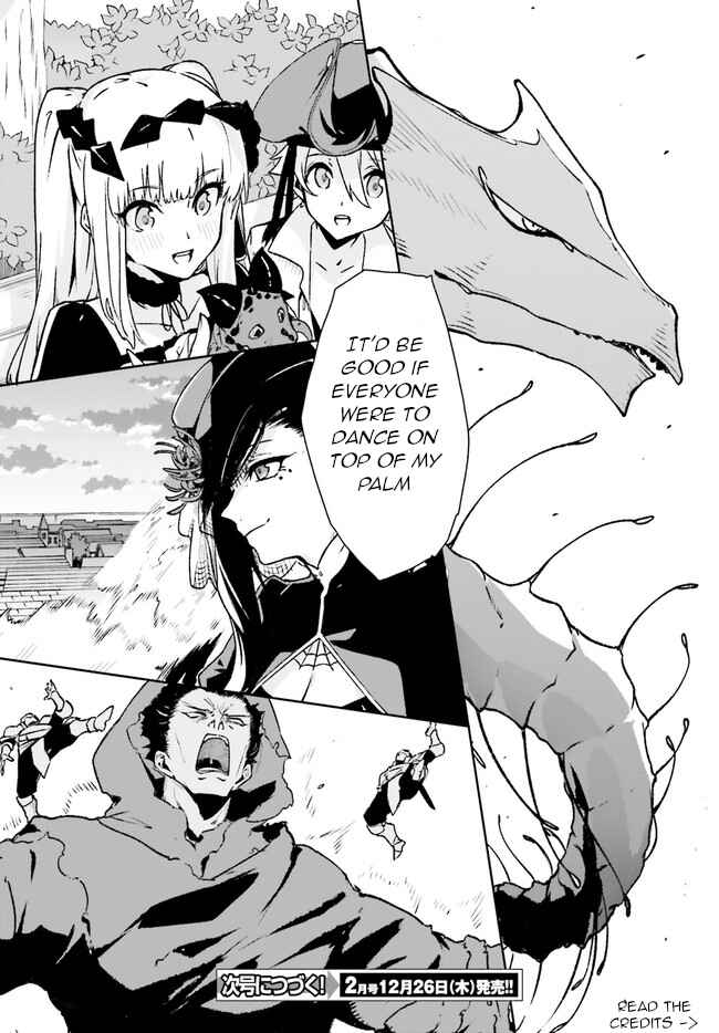 Page 25 Chapter 7 Crow Record: Infinite Dendrogram Another