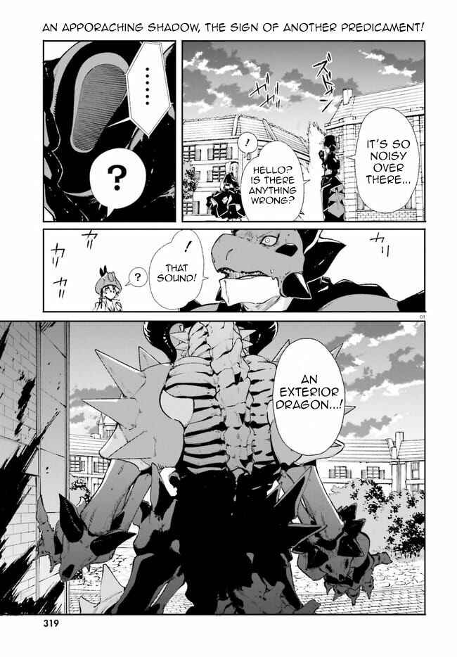 Page 1 Chapter 13 Crow Record: Infinite Dendrogram Another