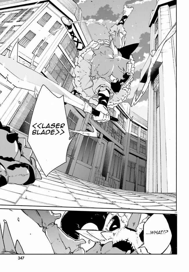 Page 29 Chapter 13 Crow Record: Infinite Dendrogram Another