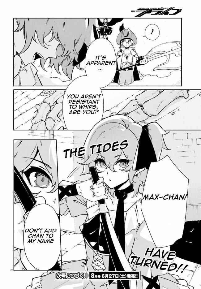 Page 30 Chapter 13 Crow Record: Infinite Dendrogram Another