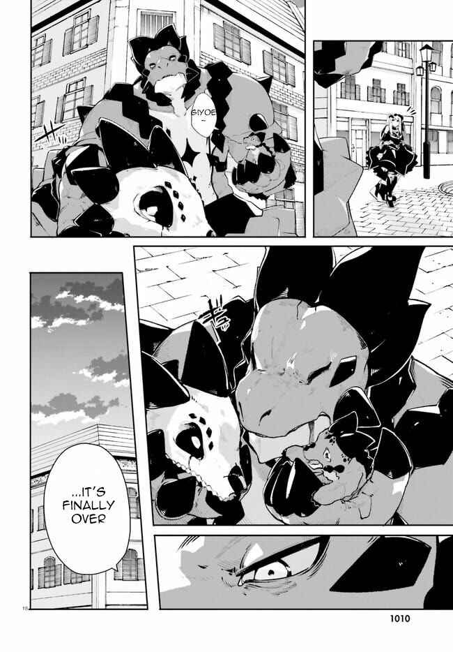 Page 18 Chapter 15 Crow Record: Infinite Dendrogram Another