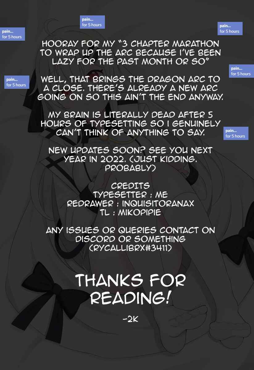 Page 26 Chapter 15 Crow Record: Infinite Dendrogram Another