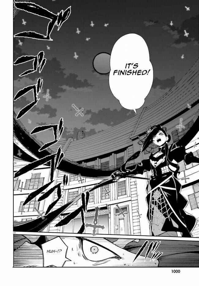 Page 8 Chapter 15 Crow Record: Infinite Dendrogram Another