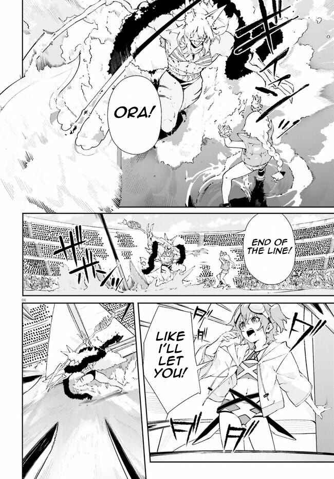 Page 6 Chapter 20 Crow Record: Infinite Dendrogram Another