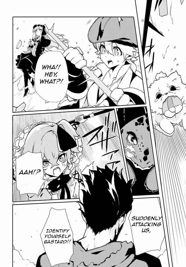 Page 11 Chapter 8 Crow Record: Infinite Dendrogram Another