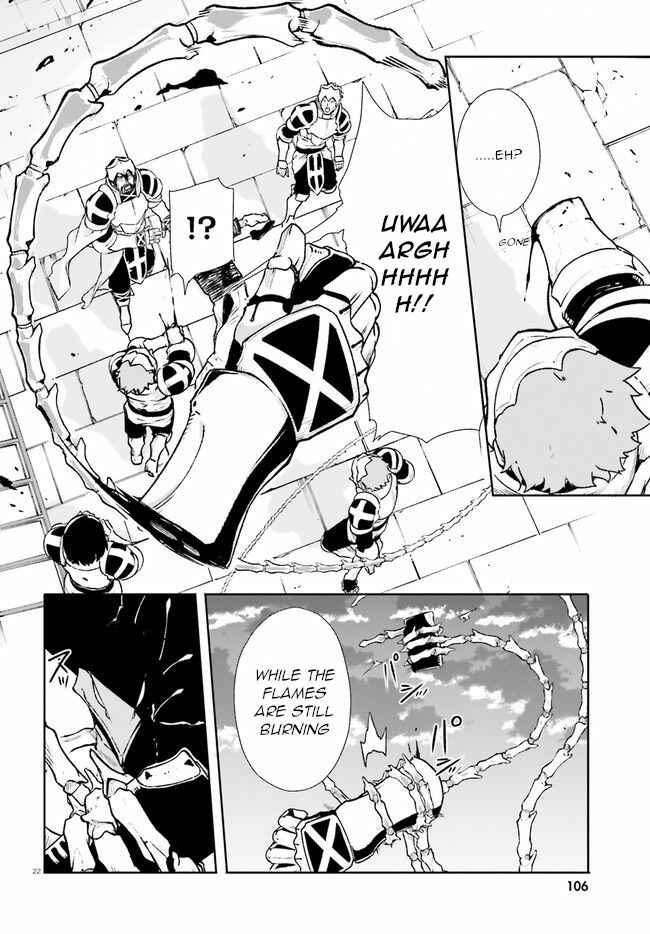 Page 21 Chapter 8 Crow Record: Infinite Dendrogram Another