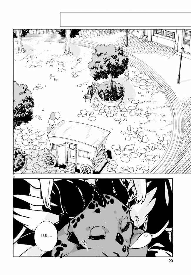 Page 6 Chapter 8 Crow Record: Infinite Dendrogram Another