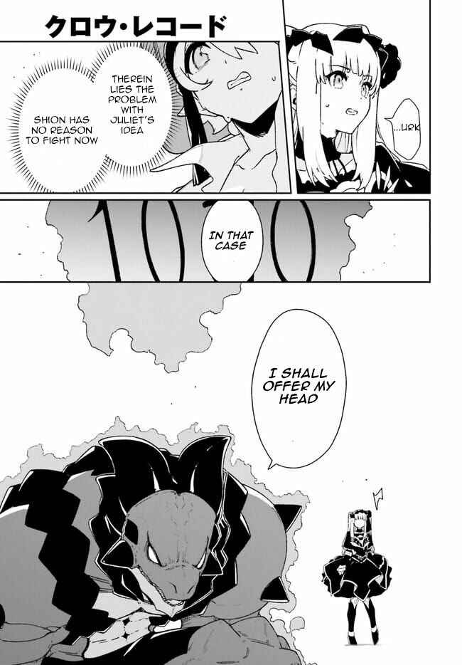 Page 10 Chapter 11 Crow Record: Infinite Dendrogram Another