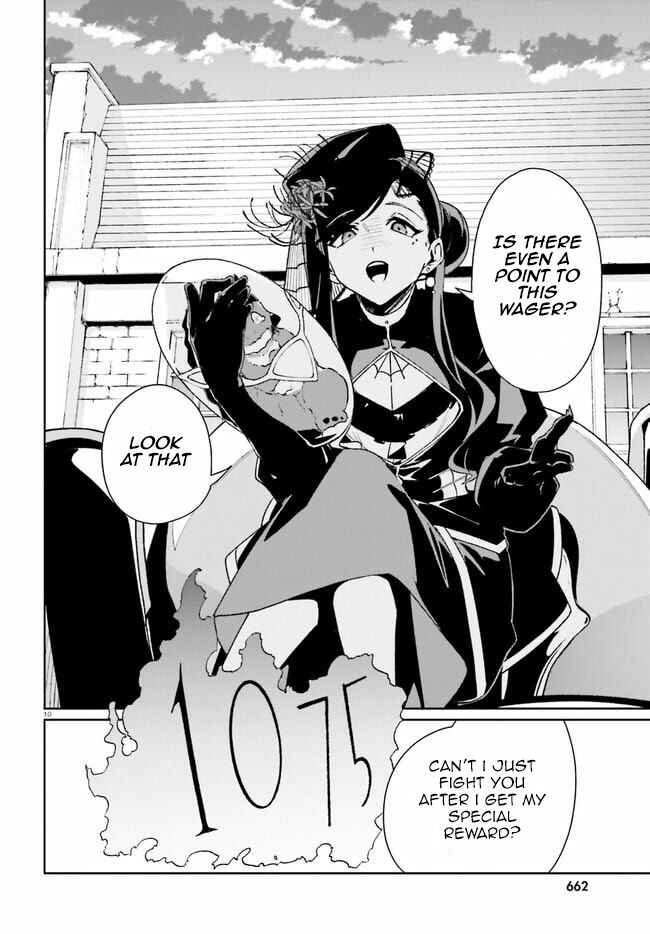 Page 9 Chapter 11 Crow Record: Infinite Dendrogram Another