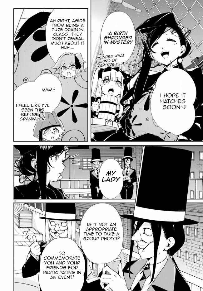 Page 18 Chapter 21 Crow Record: Infinite Dendrogram Another