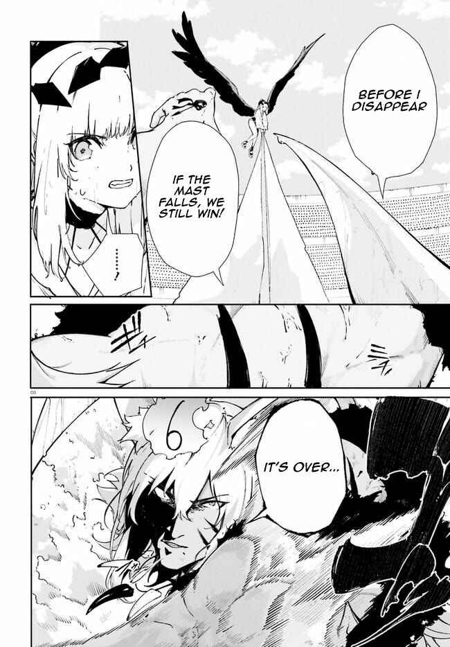 Page 8 Chapter 21 Crow Record: Infinite Dendrogram Another