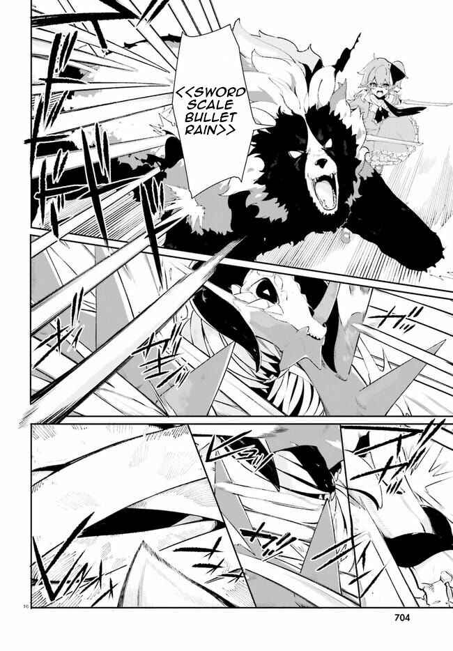 Page 16 Chapter 14 Crow Record: Infinite Dendrogram Another