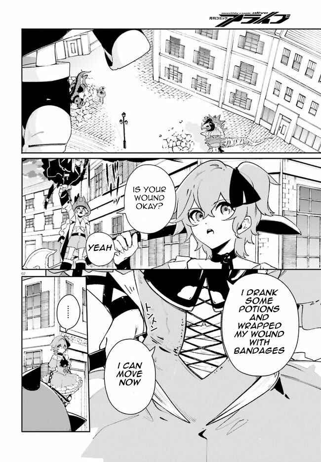 Page 2 Chapter 14 Crow Record: Infinite Dendrogram Another
