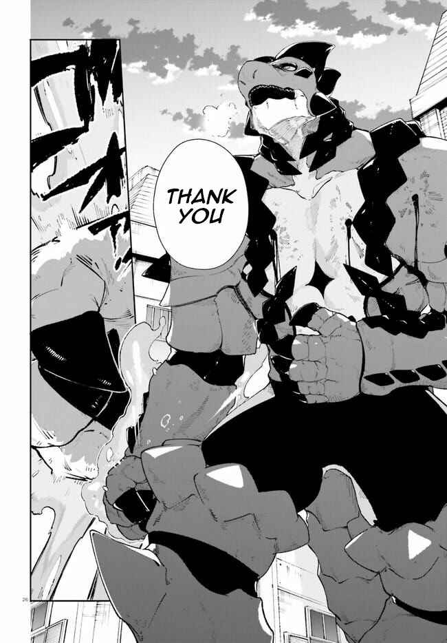 Page 26 Chapter 14 Crow Record: Infinite Dendrogram Another